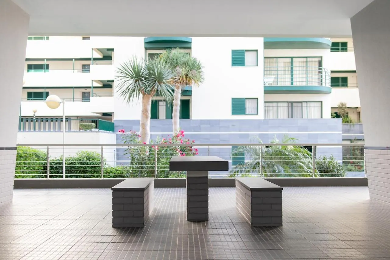 Elsas Place Funchal  0*, Funchal (Madeira)