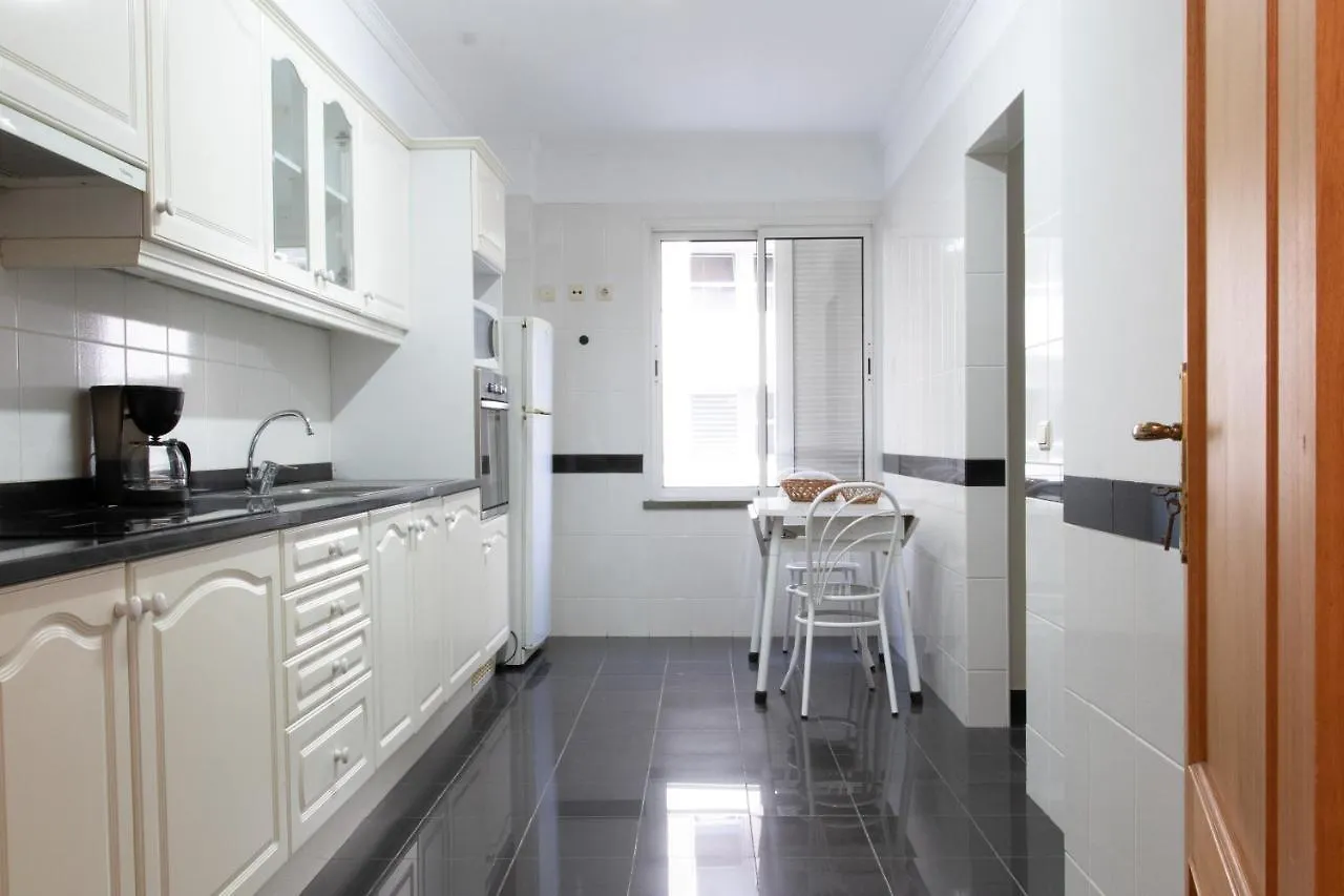 Apartment Elsas Place Funchal