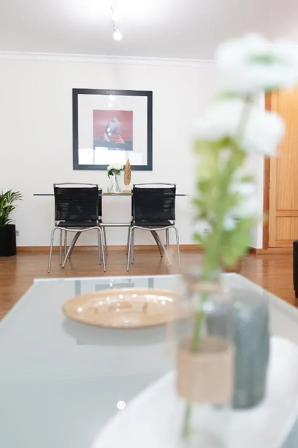 Elsas Place Funchal  Apartment