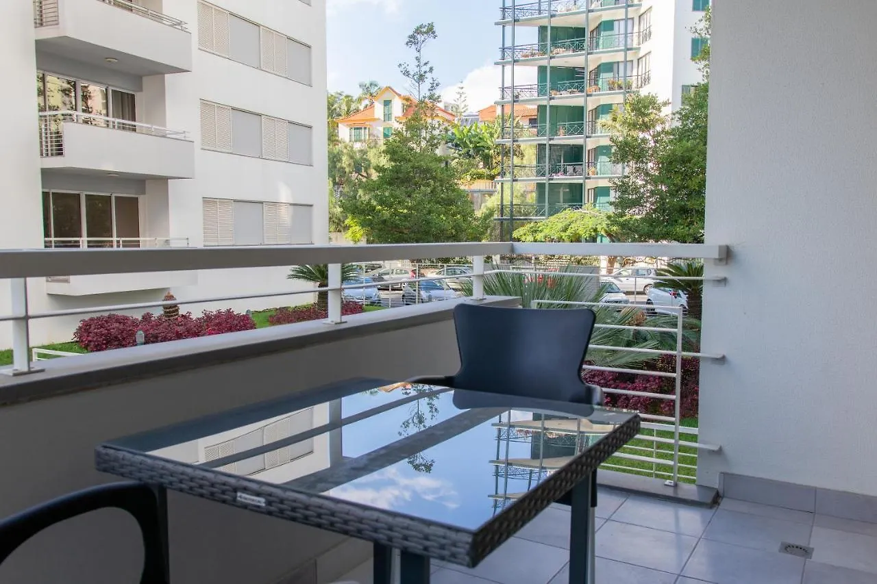Elsas Place Funchal  Apartment
