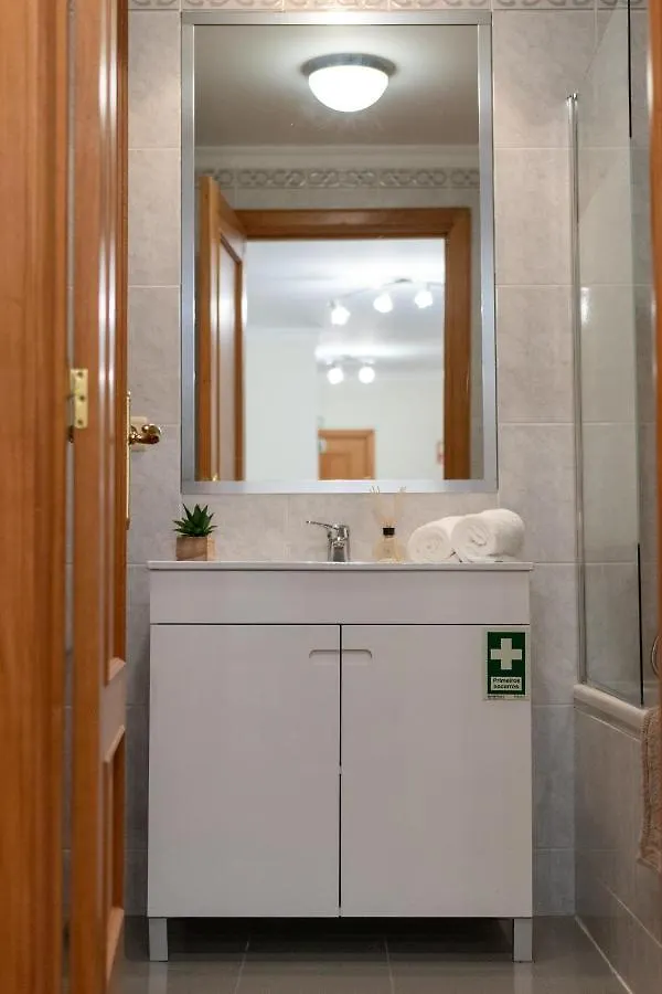 Apartment Elsas Place Funchal  Portugal