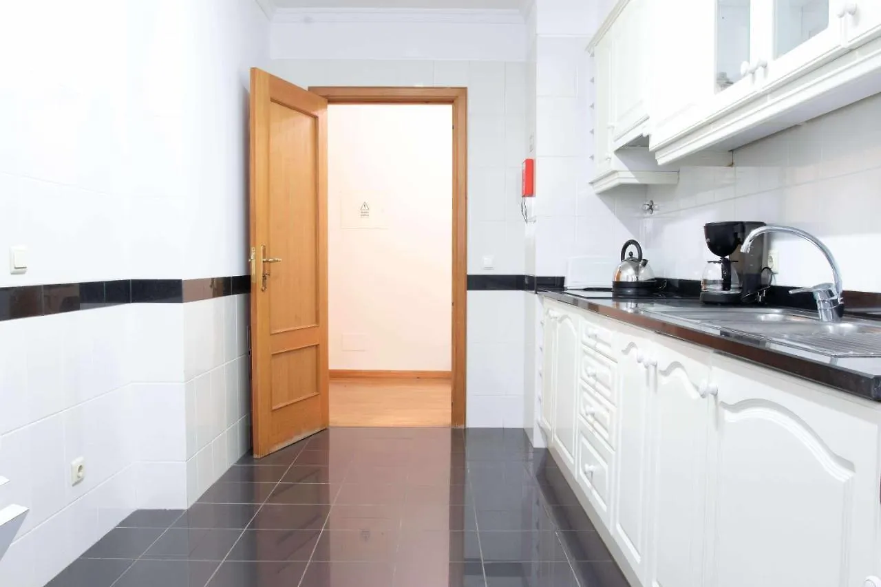 Apartment Elsas Place Funchal  Portugal