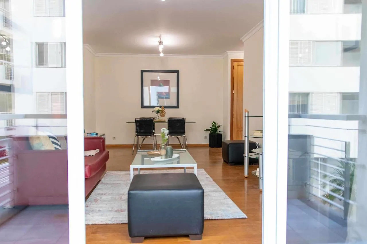 Elsas Place Funchal  Apartment Funchal (Madeira)