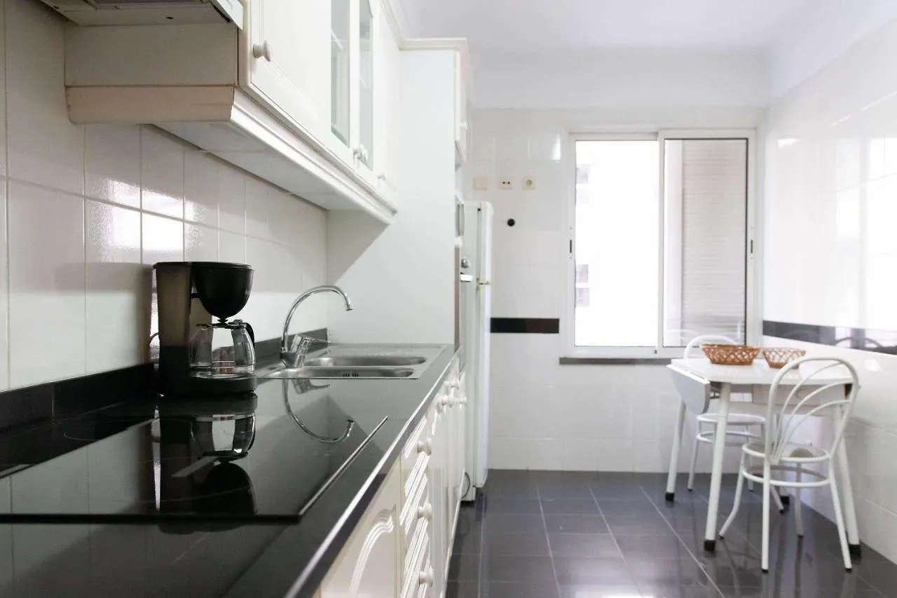Elsas Place Funchal  Apartment