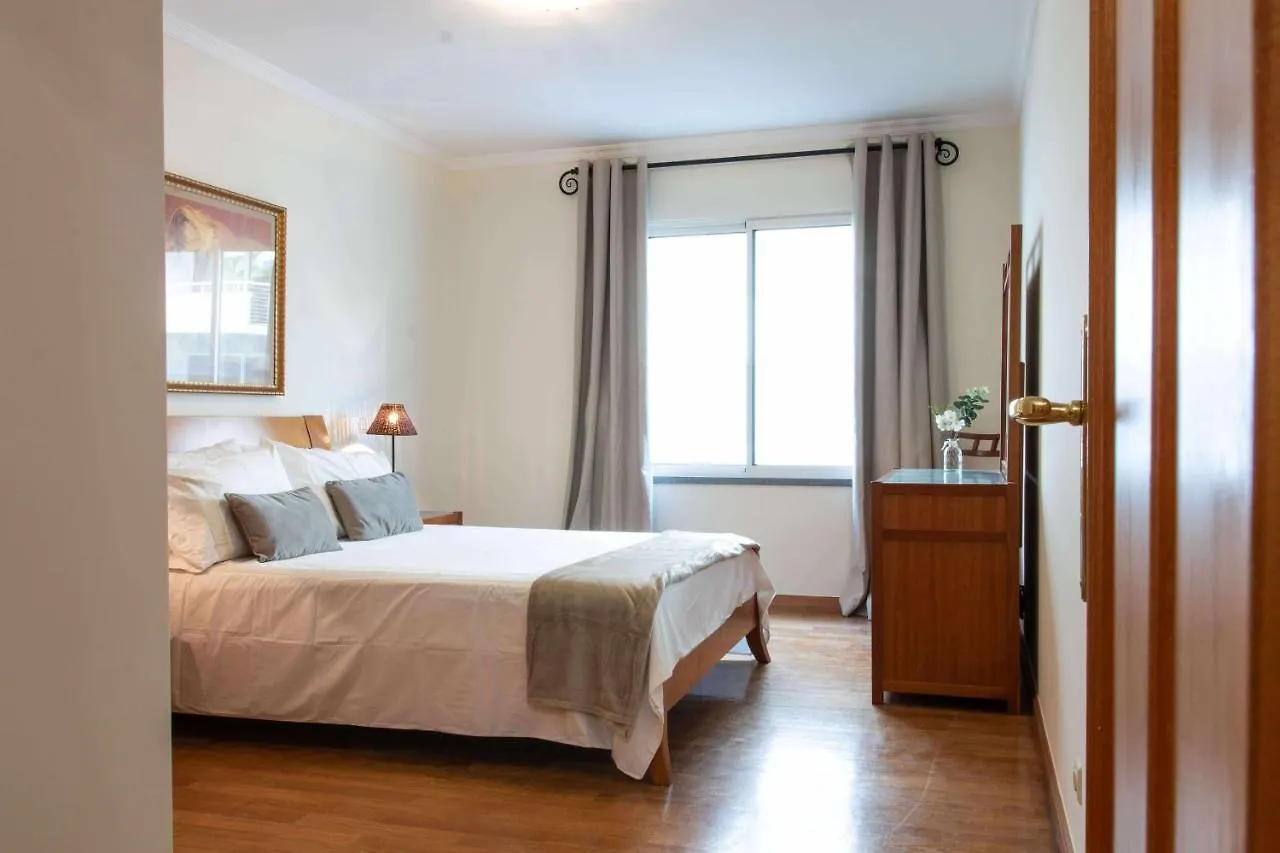 Apartment Elsas Place Funchal