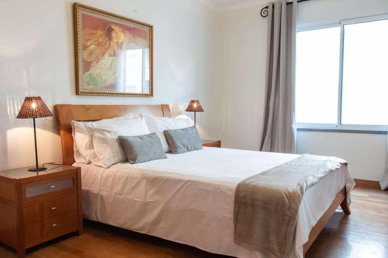 Elsas Place Funchal  Apartment Funchal (Madeira)