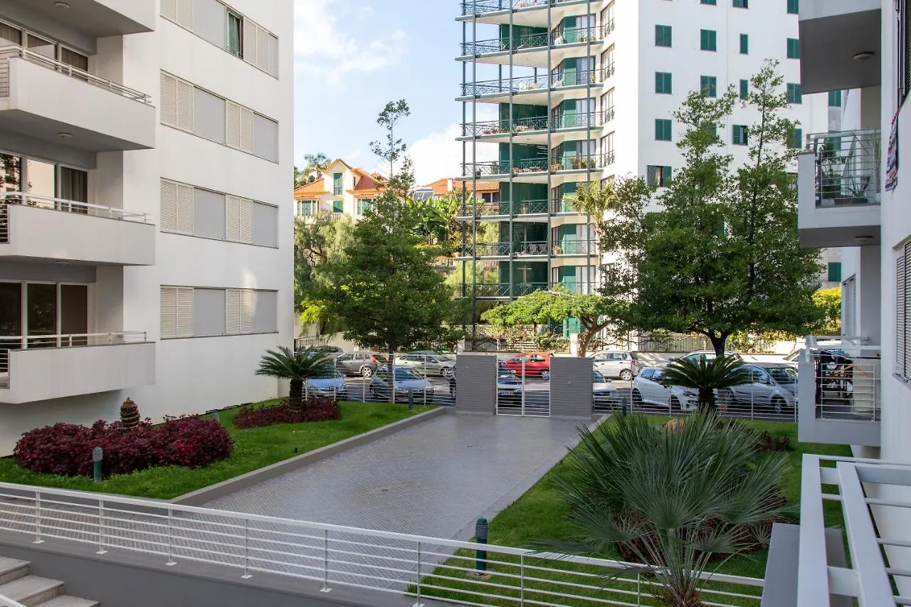 Apartment Elsas Place Funchal