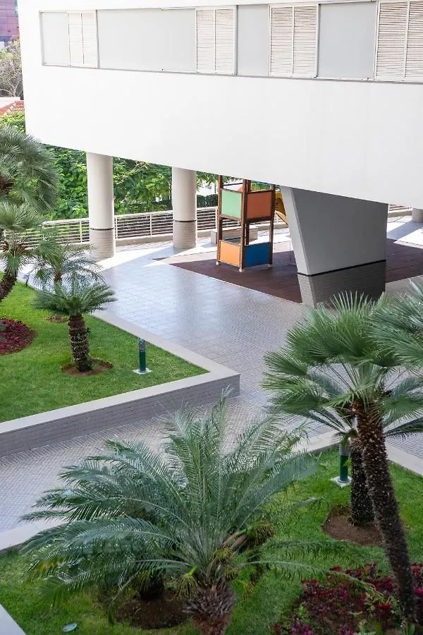 Apartment Elsas Place Funchal  Portugal