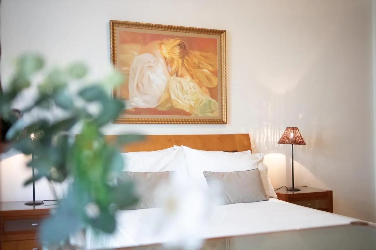 Apartment Elsas Place Funchal