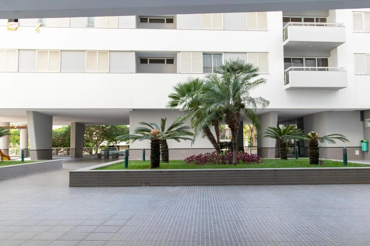 Apartment Elsas Place Funchal
