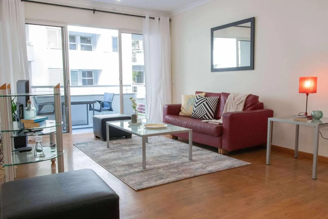 Apartment Elsas Place Funchal