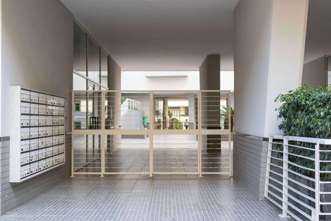 Elsas Place Funchal  Apartment